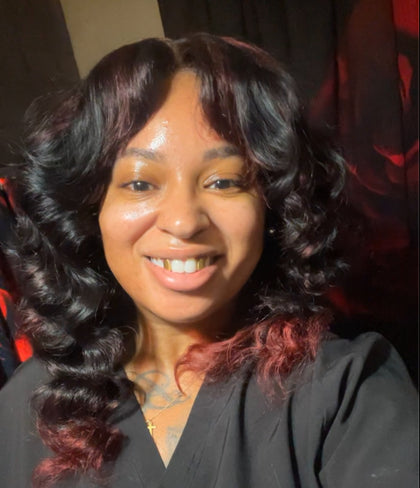 Body wave wigs/bundles