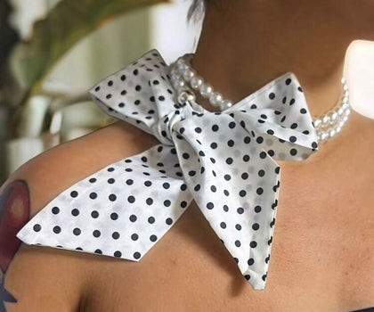 All necklaces