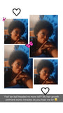 HAiR WiZz hair growth ointment