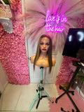 4x4 lace closure unit Kelly