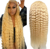 Brazilian 13x6 613 deep wave unit, Jamaica