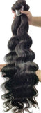 Body wave single bundles