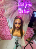 4x4 lace closure unit Kelly
