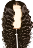 Brazilian loose wave unit Meka