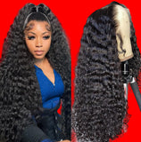 13x6 lace frontal unit/wig