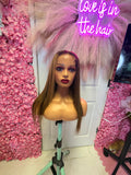 4x4 lace closure unit Kelly