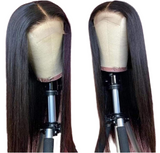Brazilian 4x4 lace closure unit loulou