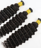 Brazilian I-tips Micro links