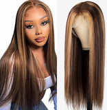 Brazilian closure unit 4x4 keekee