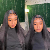 Brazilian 4x4 lace closure unit loulou