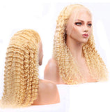 Brazilian 13x6 613 deep wave unit, Jamaica