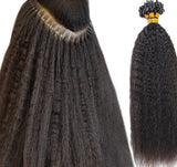 Brazilian micro links