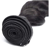 Brazilian Virgin Hair Loose Wave