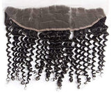 Brazilian Kinky curly 13x4 Frontal