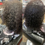 HAiR WiZz Curl Activator/ Detangling spray