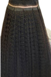 Brazilian kinky straight Tape ins