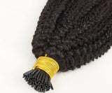 Brazilian I -tips/micro links