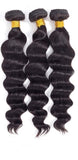 Brazilian Virgin Hair Loose Wave