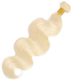 Brazilian 613 body wave bundles