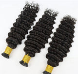 Brazilian I-tips Micro links