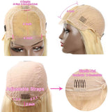 Brazilian 613 4x4 lace closure unit , Italy