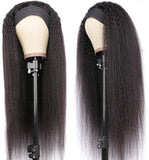 Headband Brazilian kinky yaki  unit