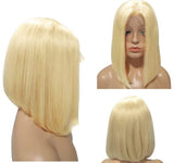 Brazilian 613 bob ,MeMe