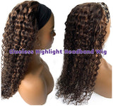 Headband Brazilian unit